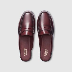 GH BASS & CO Wynn Mule Easy Weejuns Loafers